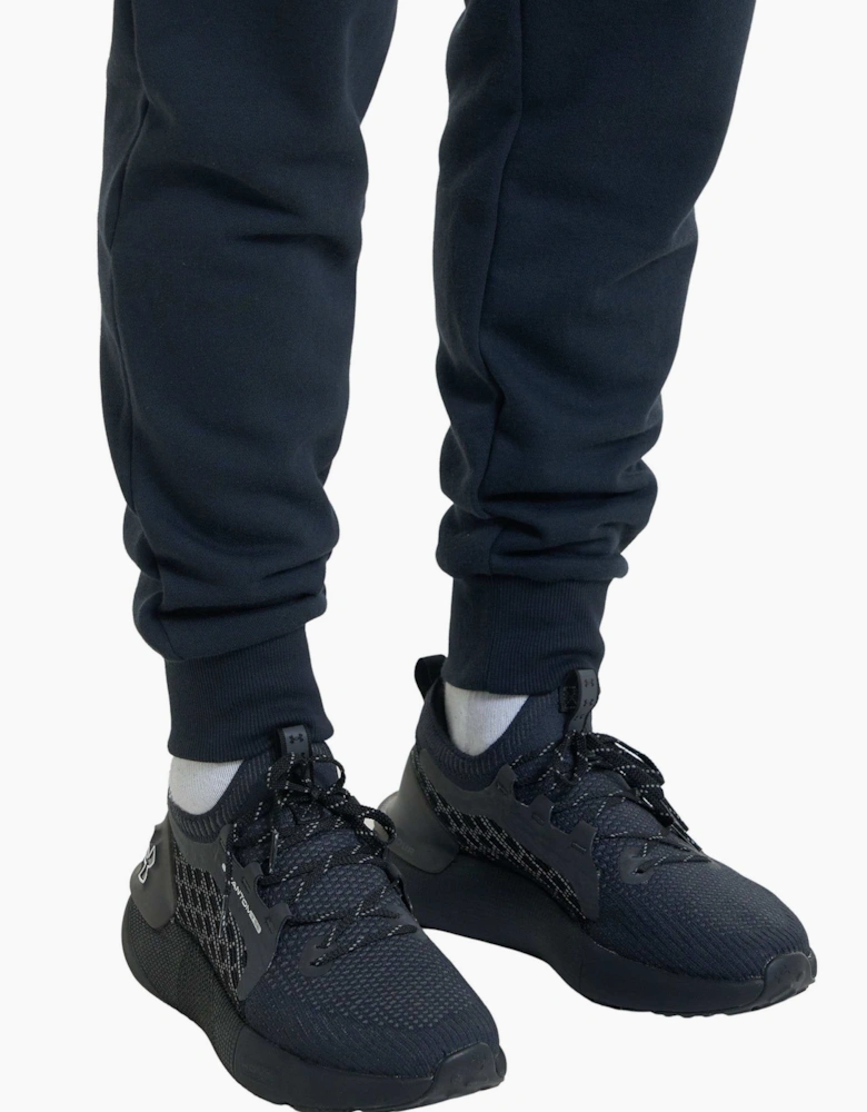 Under Armour Rival Fleece Jogger Black