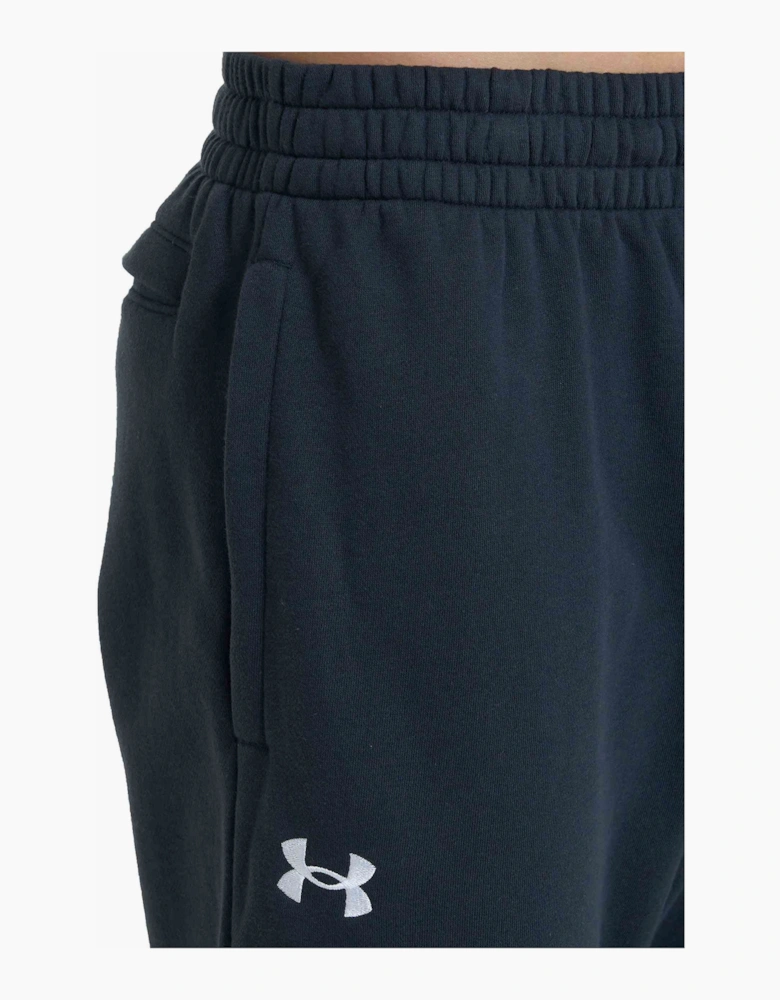 Under Armour Rival Fleece Jogger Black