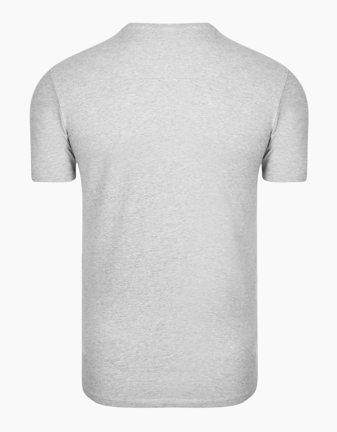 River Slim Fit T-Shirt