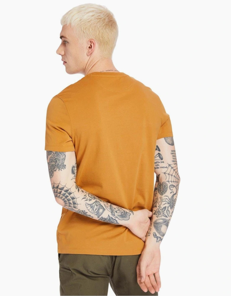 River Slim Fit T-Shirt