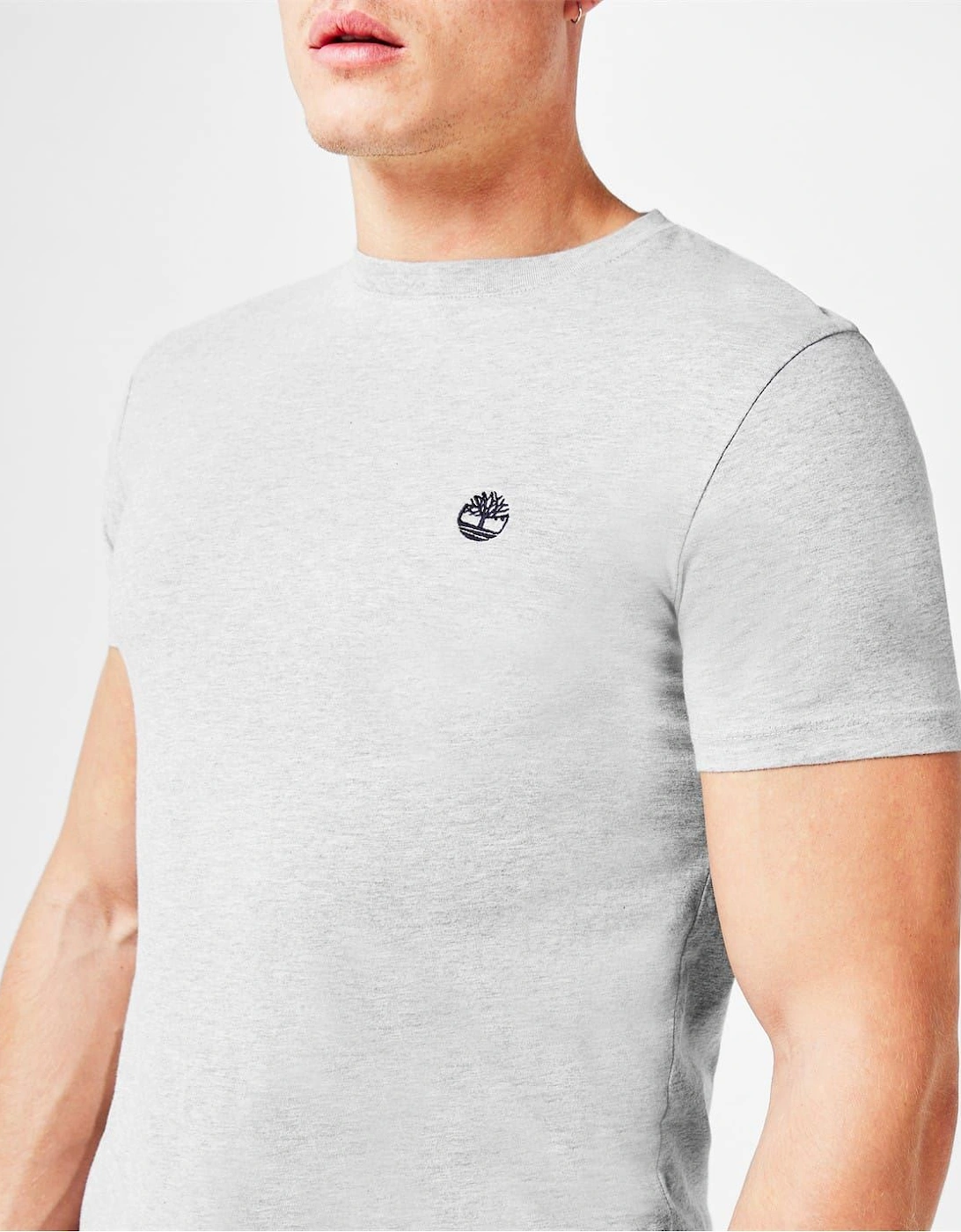 River Slim Fit T-Shirt