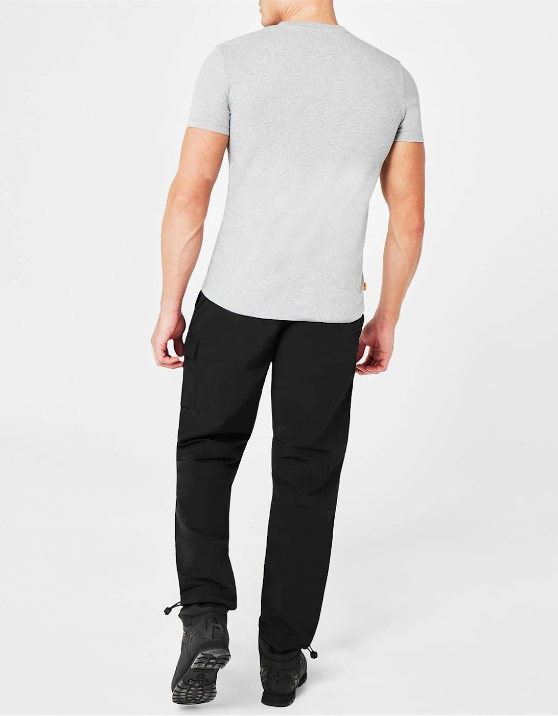 River Slim Fit T-Shirt