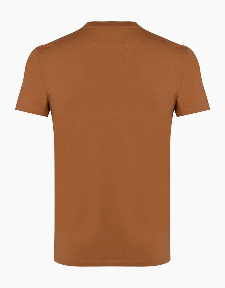 River Slim Fit T-Shirt