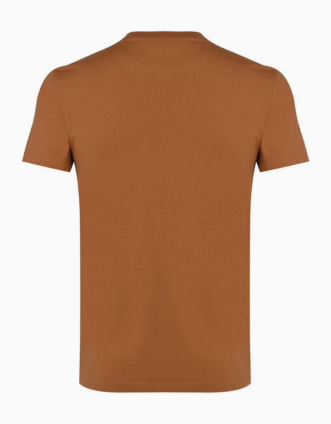 River Slim Fit T-Shirt