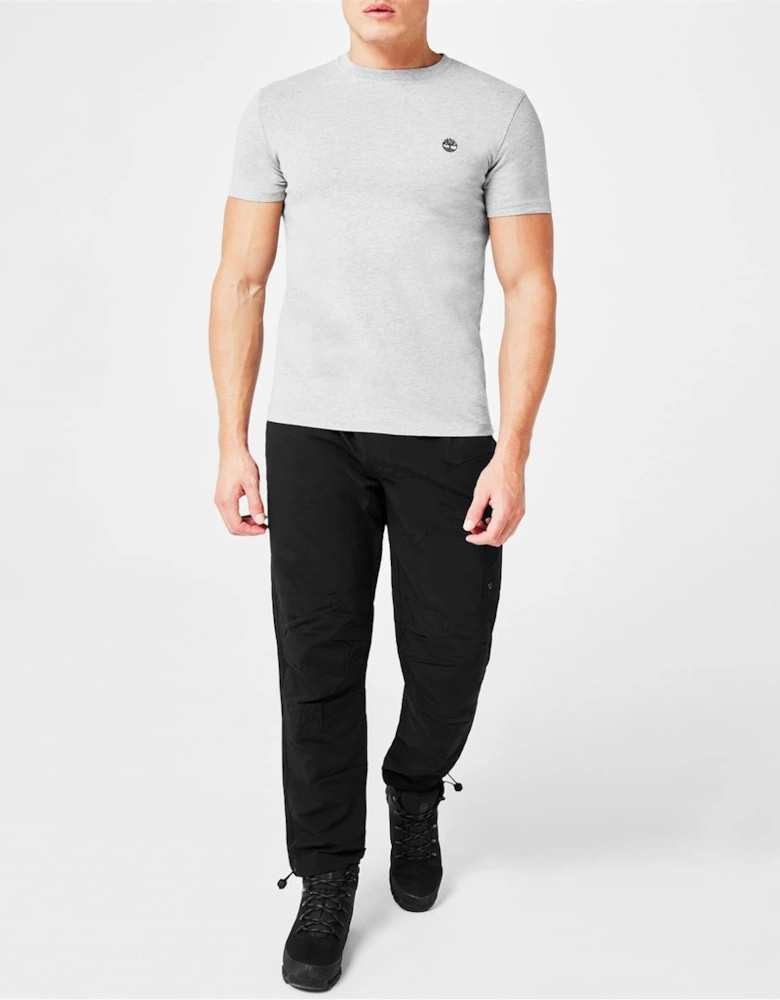 River Slim Fit T-Shirt