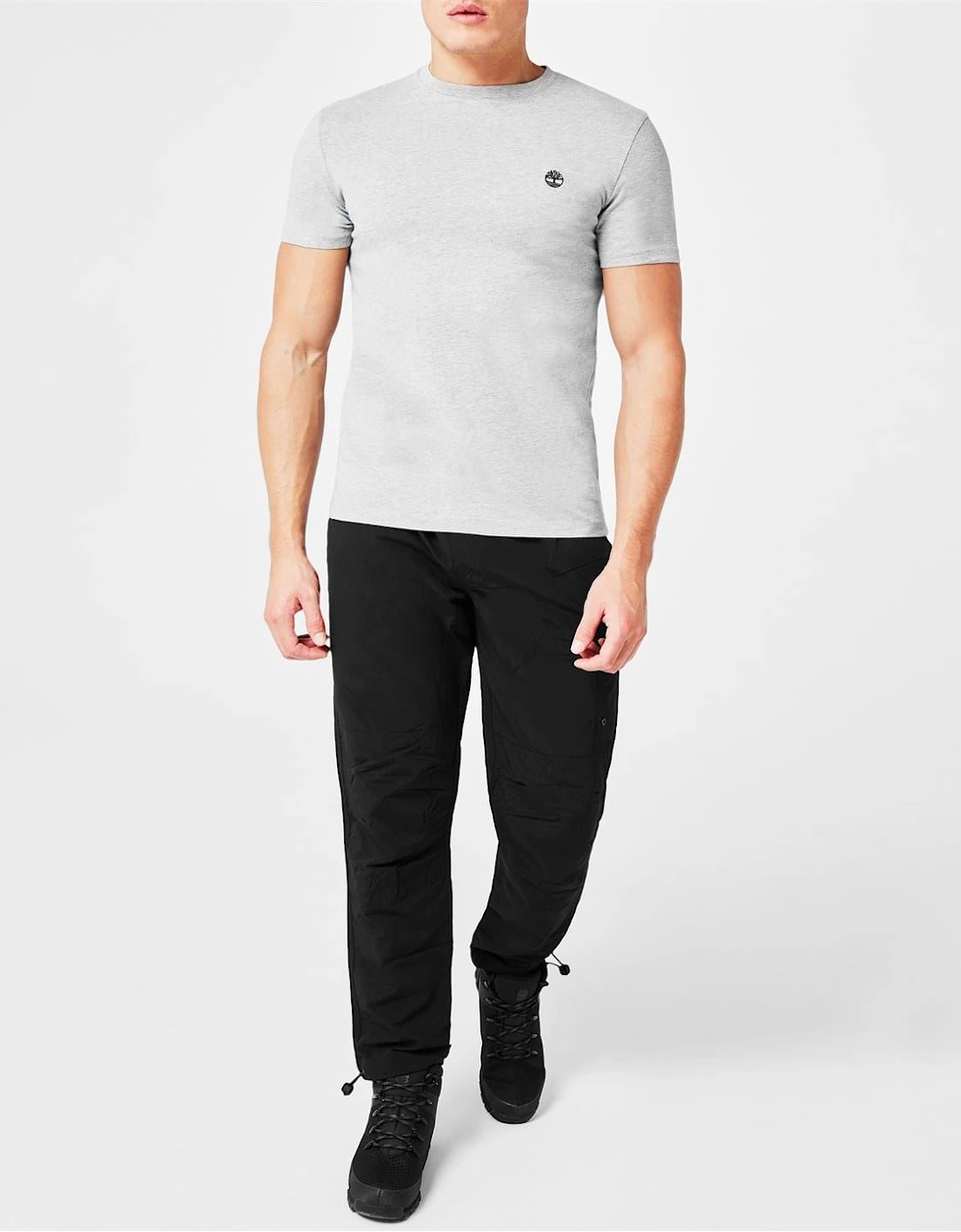 River Slim Fit T-Shirt