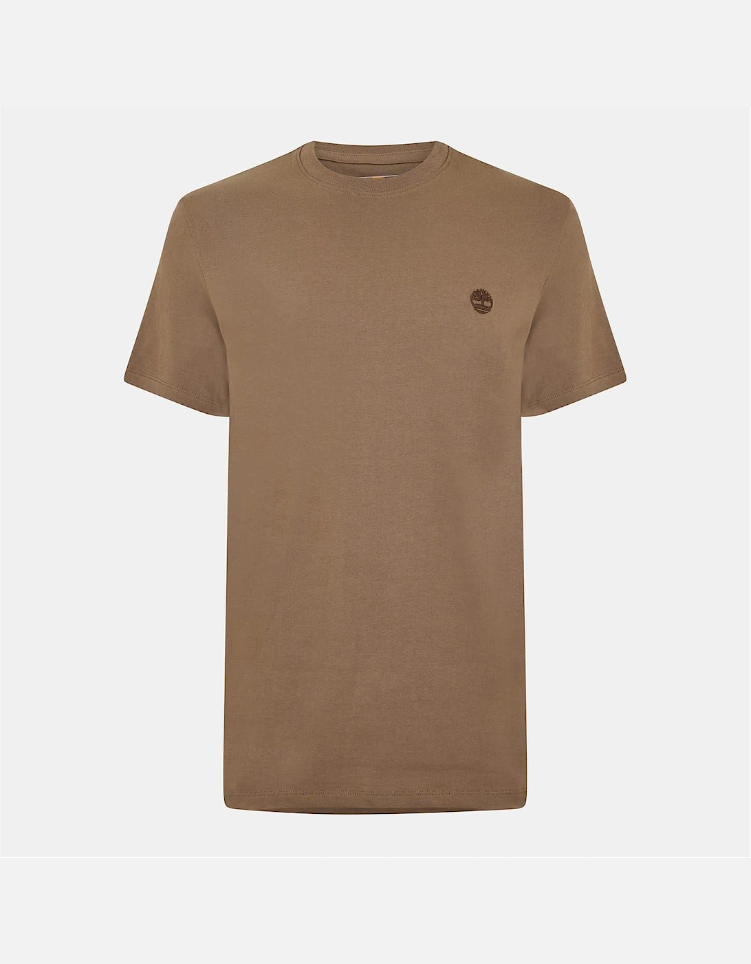 River Slim Fit T-Shirt