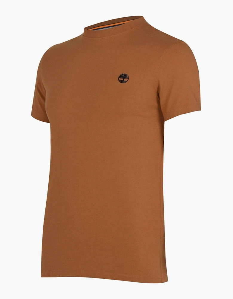 River Slim Fit T-Shirt
