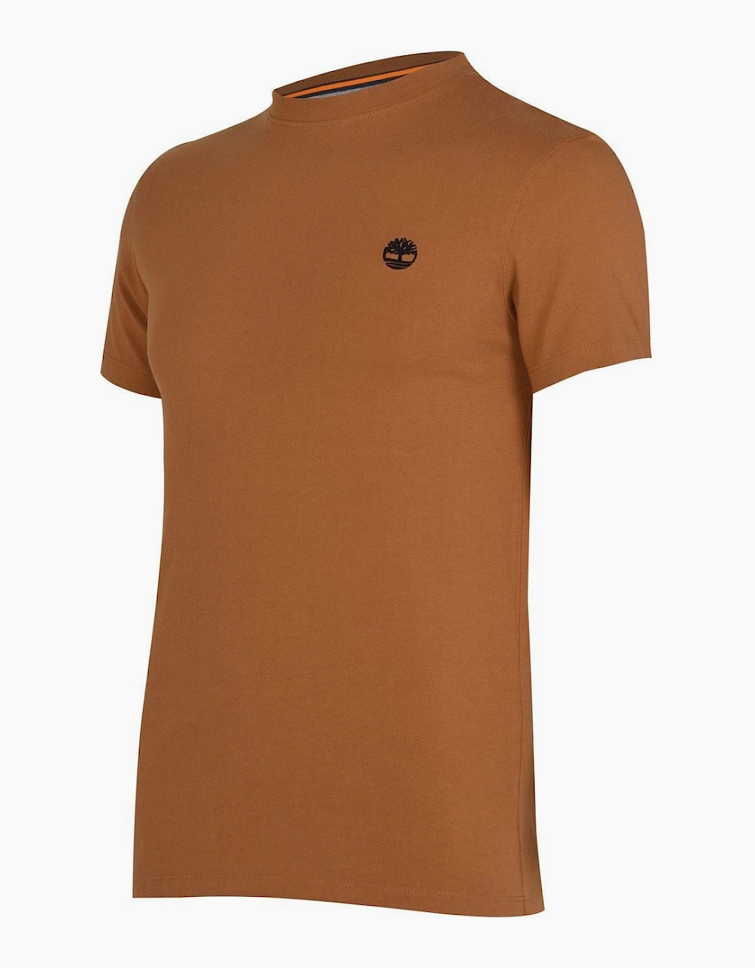 River Slim Fit T-Shirt