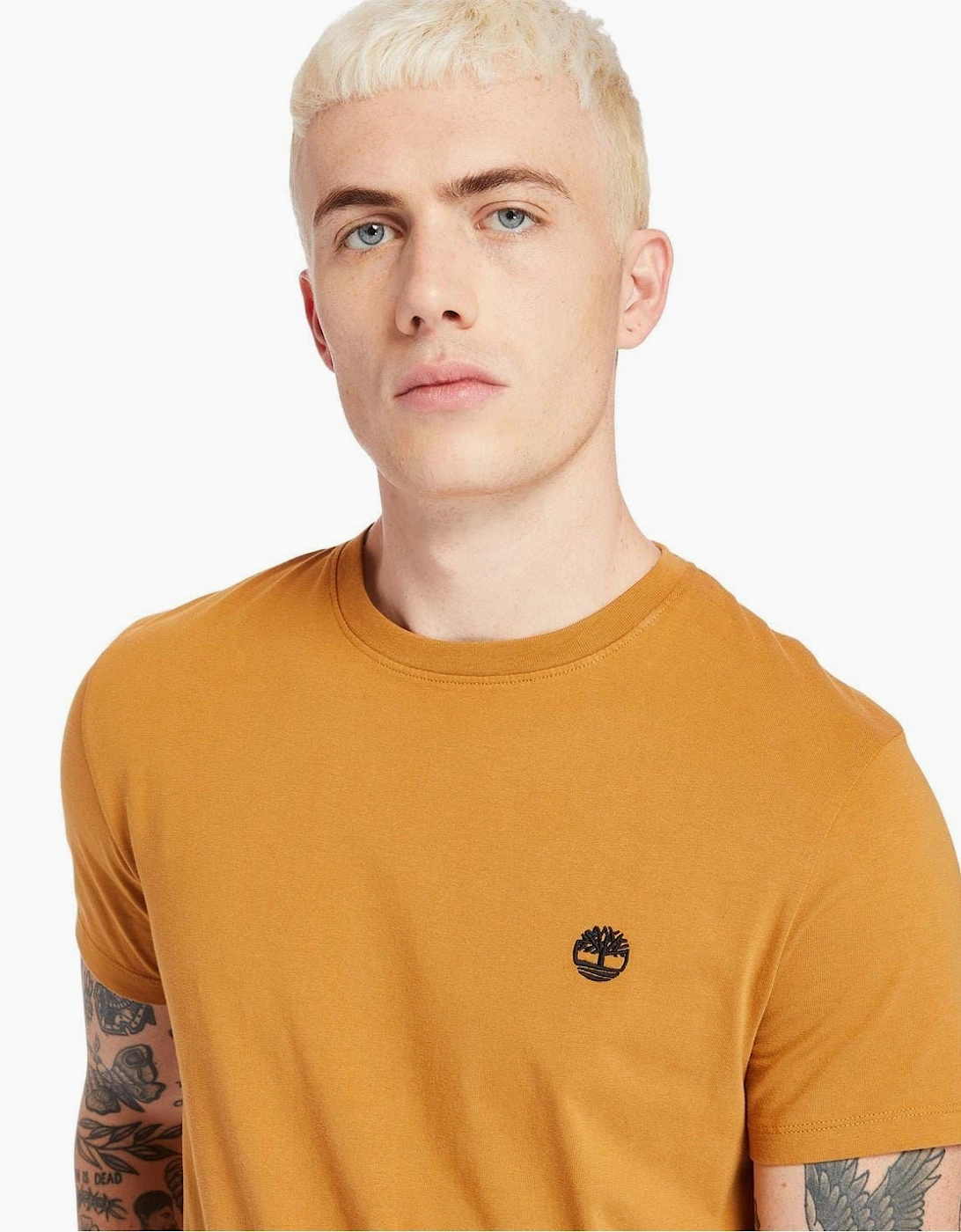 River Slim Fit T-Shirt