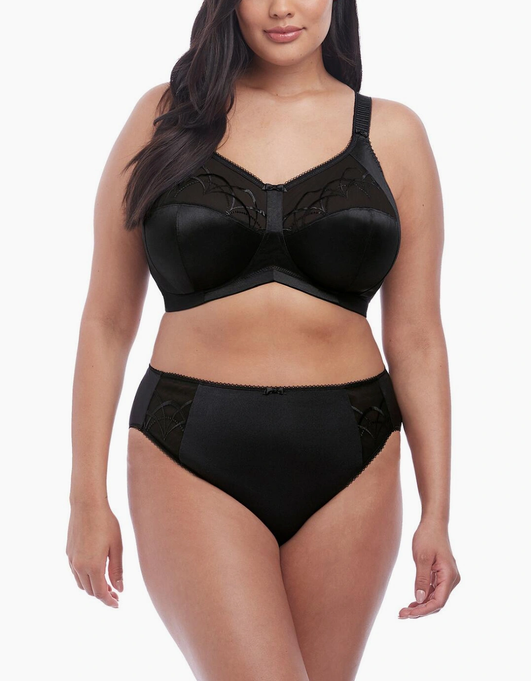 4033 Elomi Cate Non Wired Bra