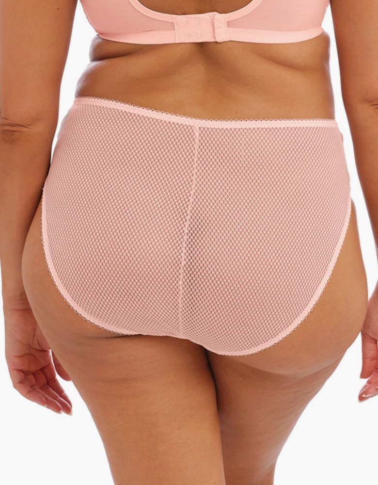 4386 Elomi Charley High Leg Brief
