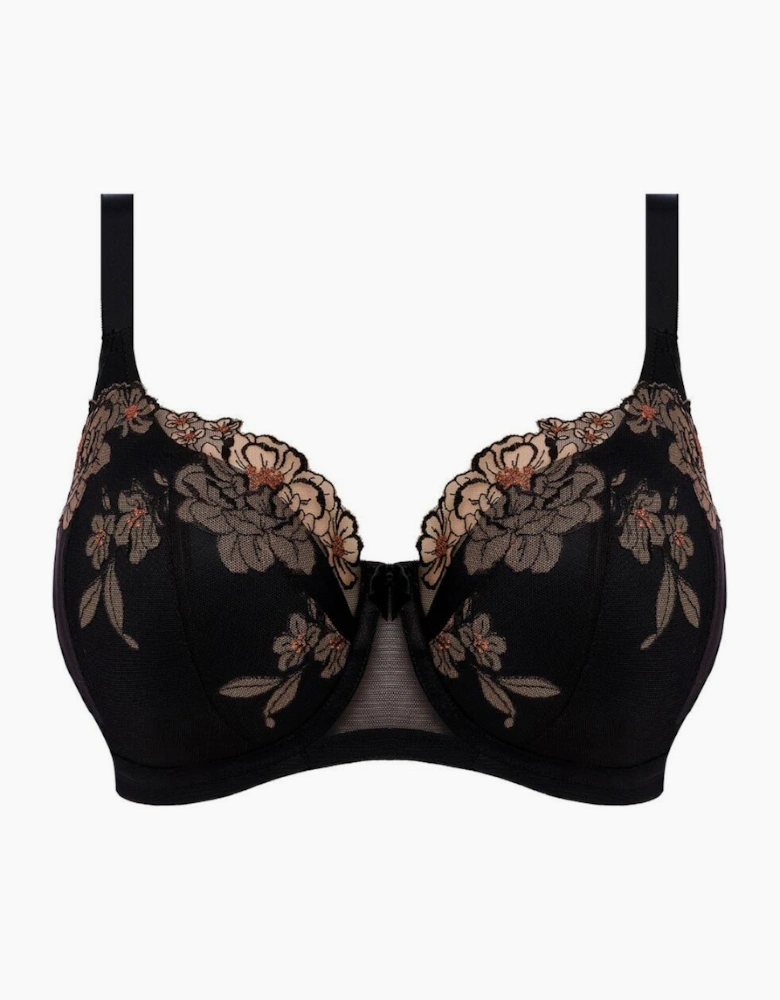 302615 Elomi Teagan Padded Half Cup Bra