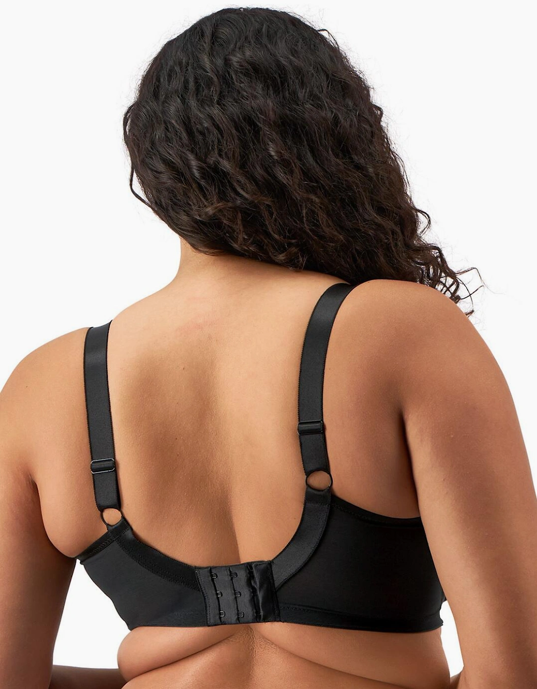 302615 Elomi Teagan Padded Half Cup Bra