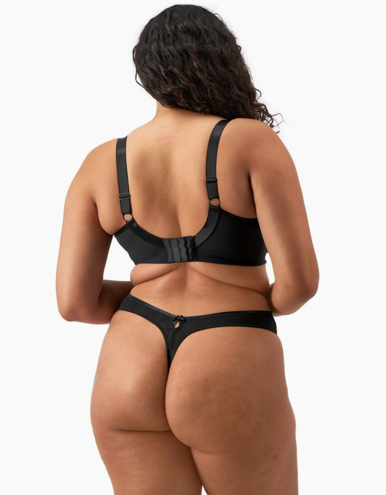 302615 Elomi Teagan Padded Half Cup Bra