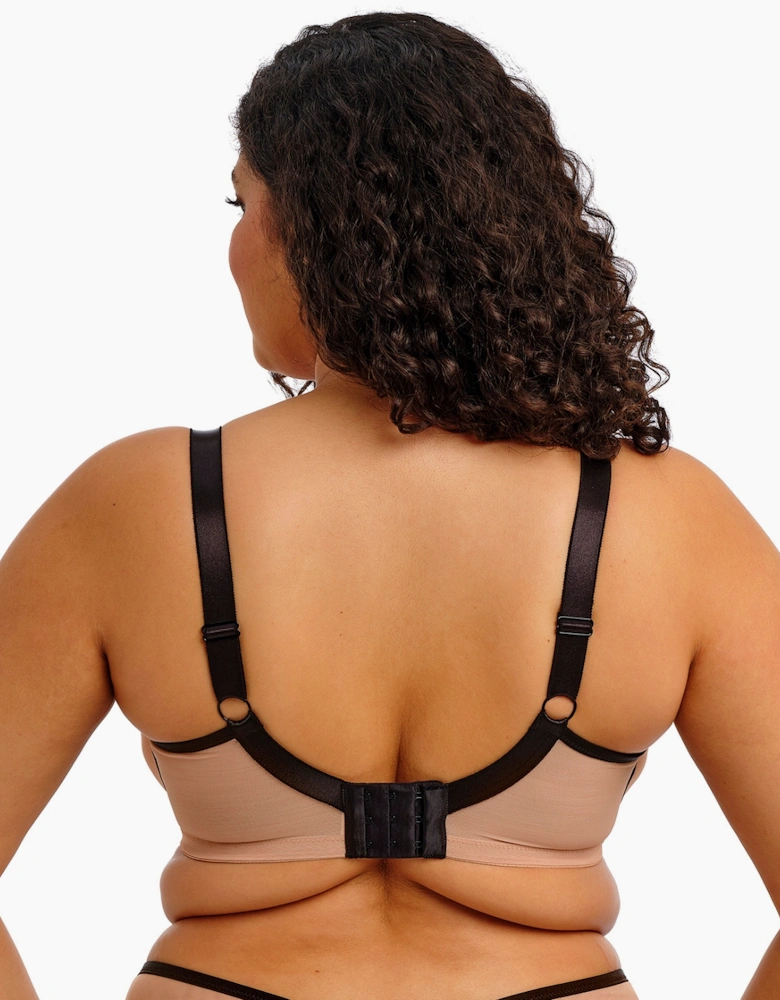 302615 Elomi Teagan Padded Half Cup Bra