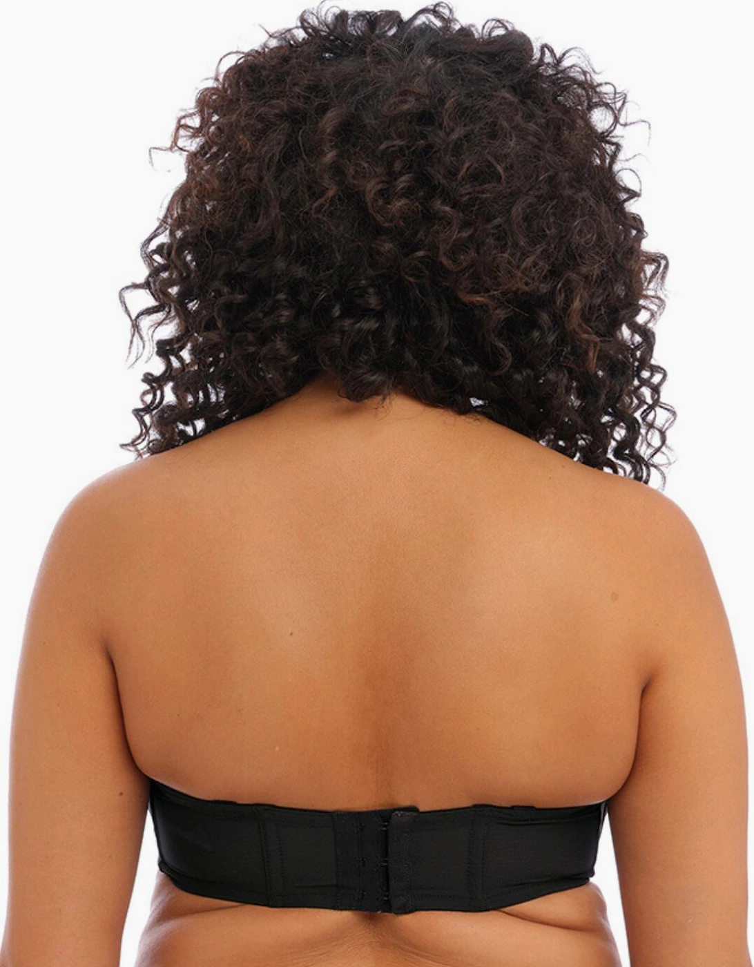 4300 Elomi Smooth Moulded Strapless Bra