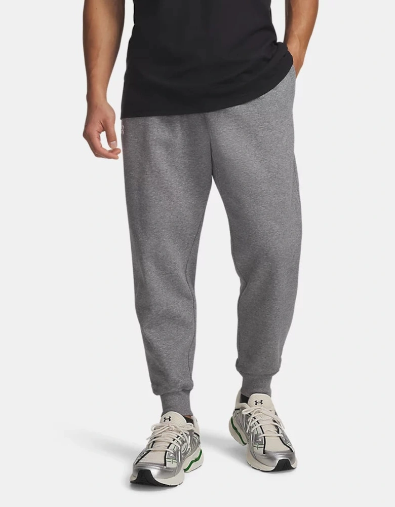 Under Armour Rival Fleece Jogger Grey