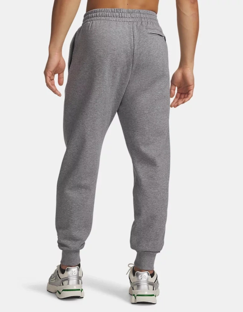 Under Armour Rival Fleece Jogger Grey