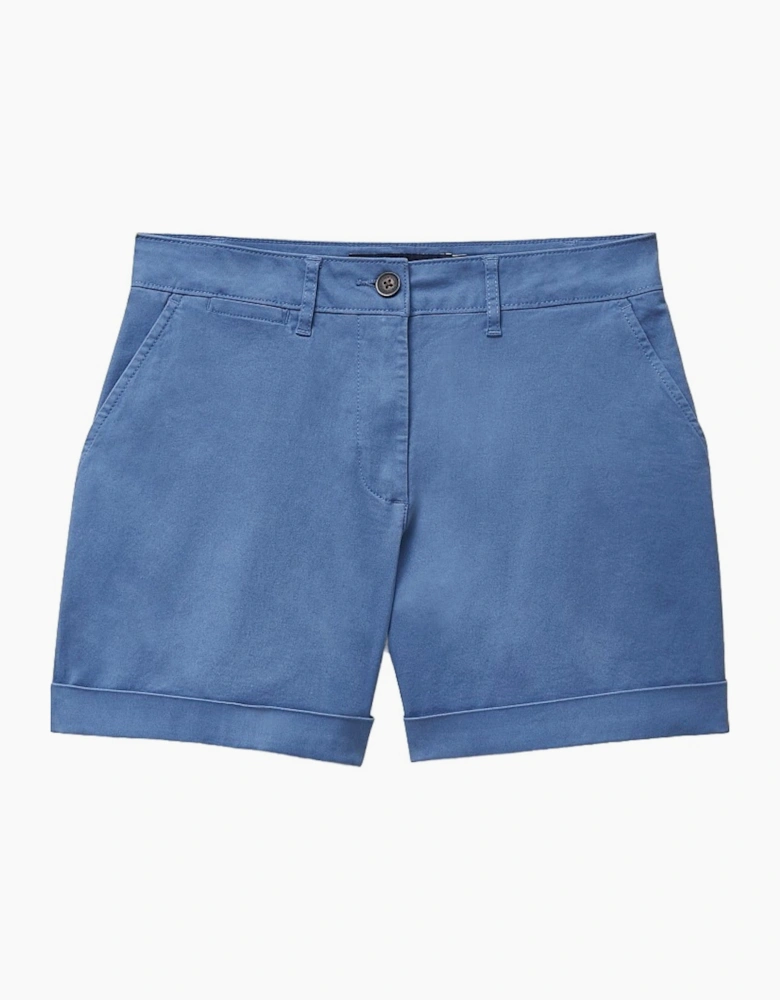 Crew Clothing Womens Tilda Chino Shorts