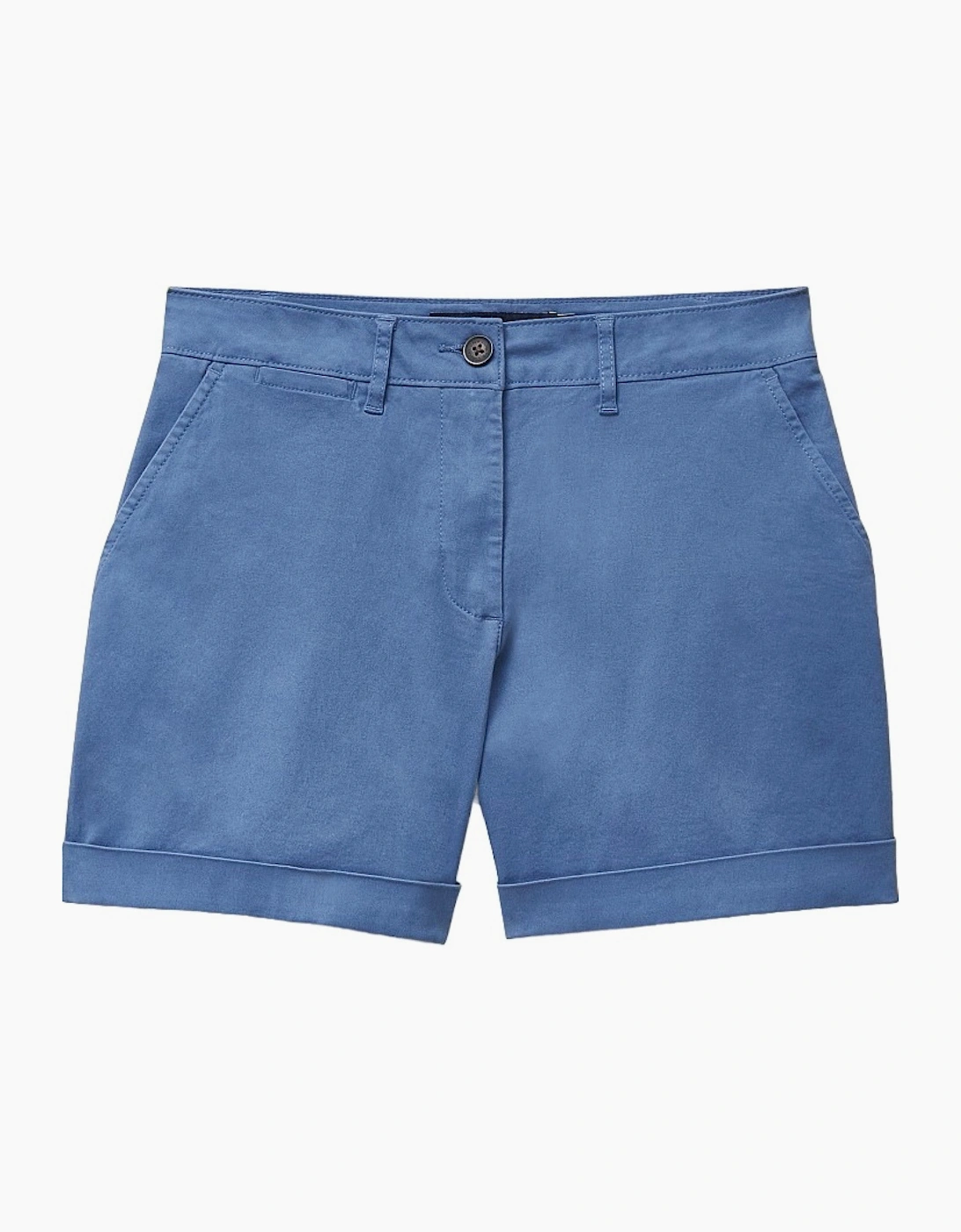 Crew Clothing Womens Tilda Chino Shorts