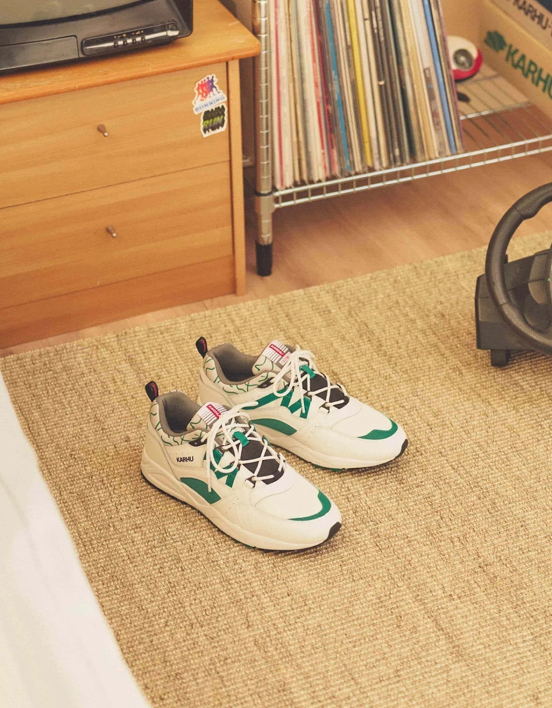 Karhu Fusion 2.0 OG Trainers