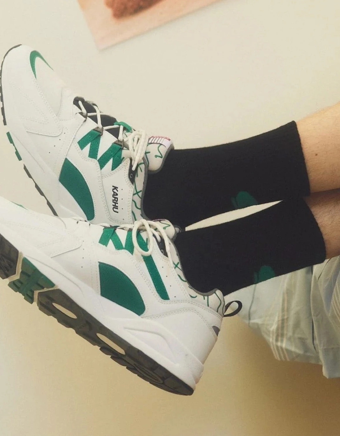 Karhu Fusion Socks