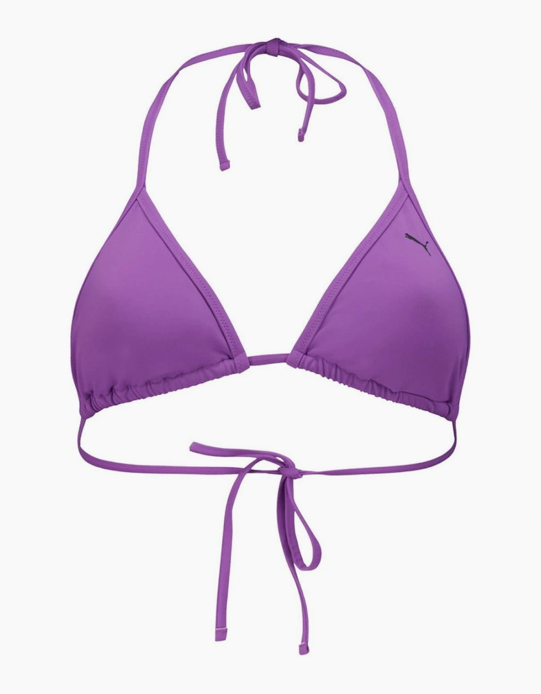 Tri Fold Triangle Bikini