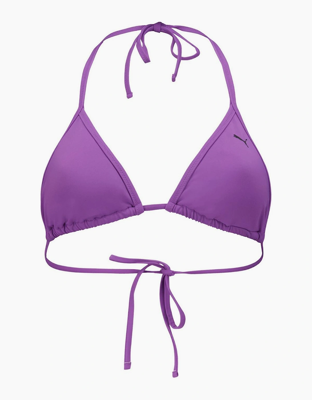 Tri Fold Triangle Bikini