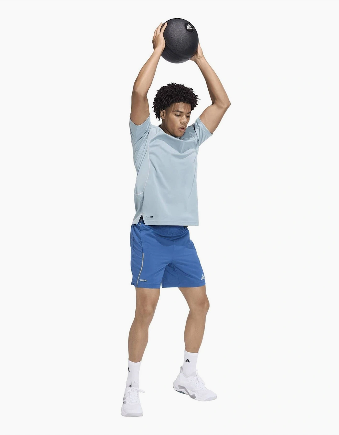 Performance Gym Shorts