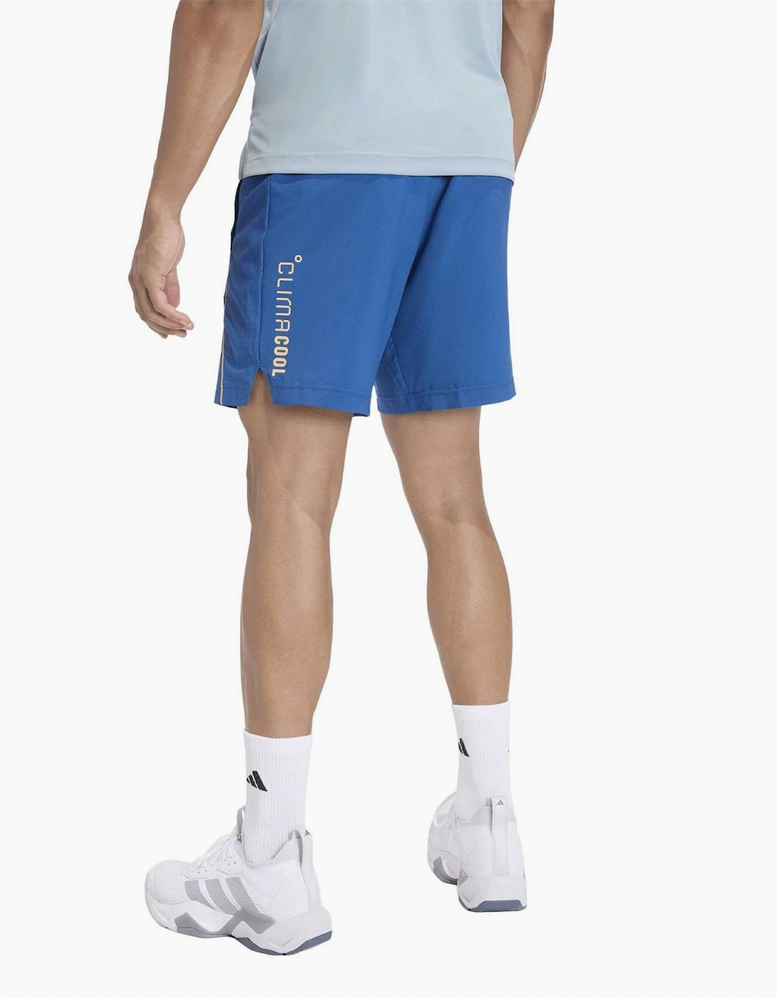 Performance Gym Shorts