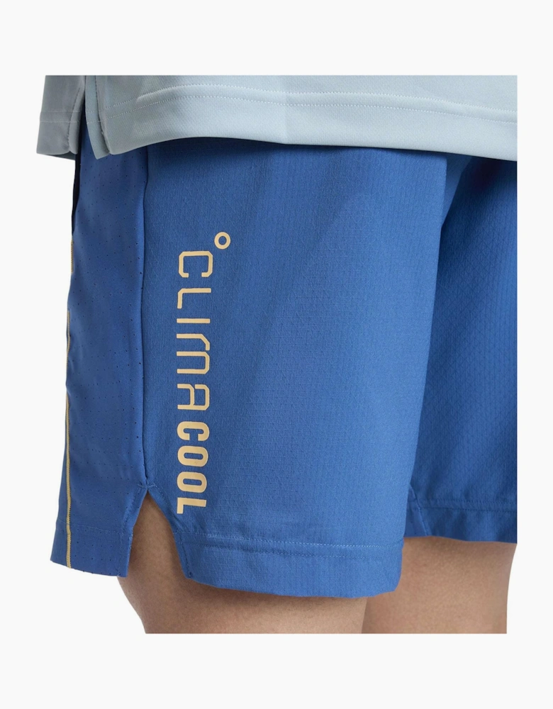 Performance Gym Shorts