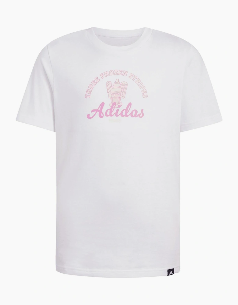 T-Shirt Junior