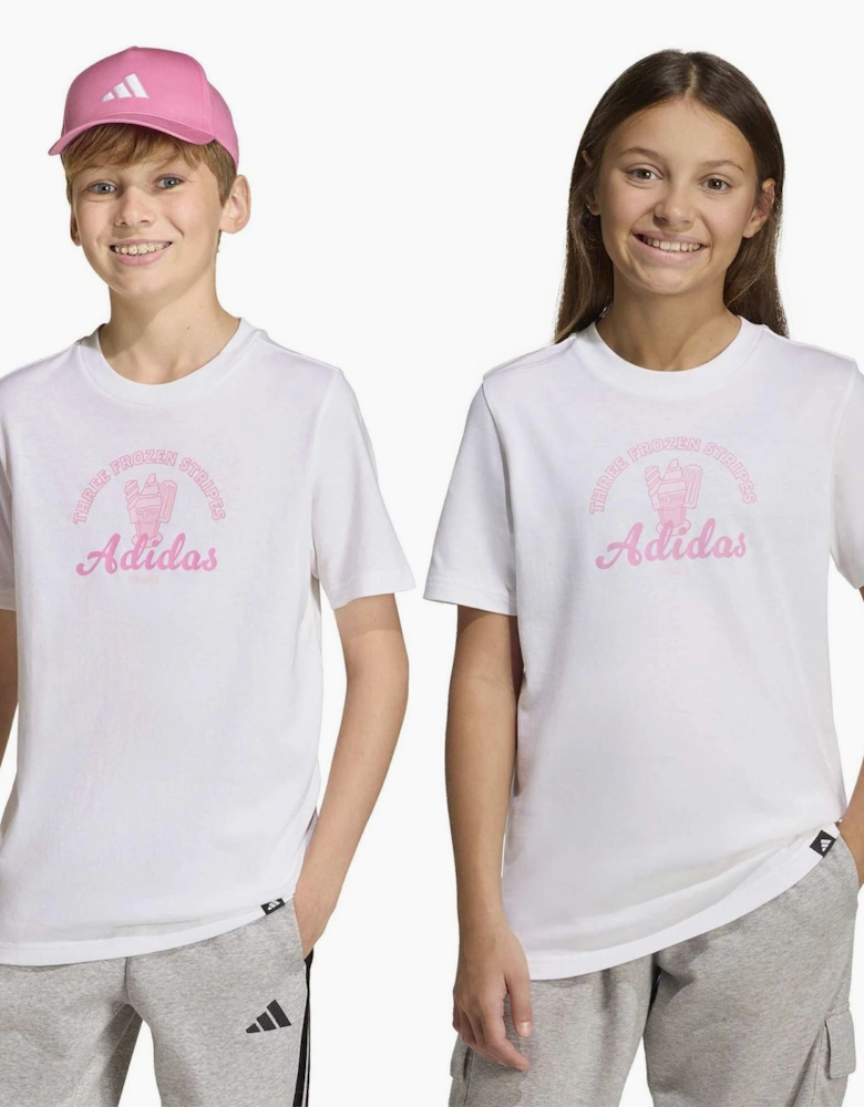 T-Shirt Junior