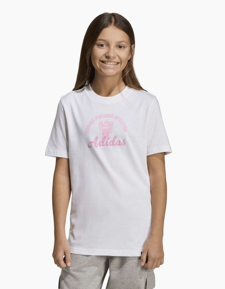 T-Shirt Junior