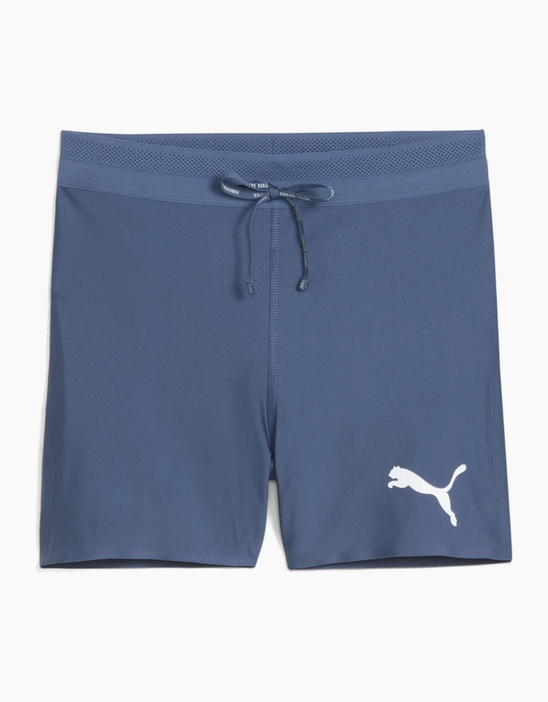 Raceday Ultraform 3" Short Tight Performance Running Shorts