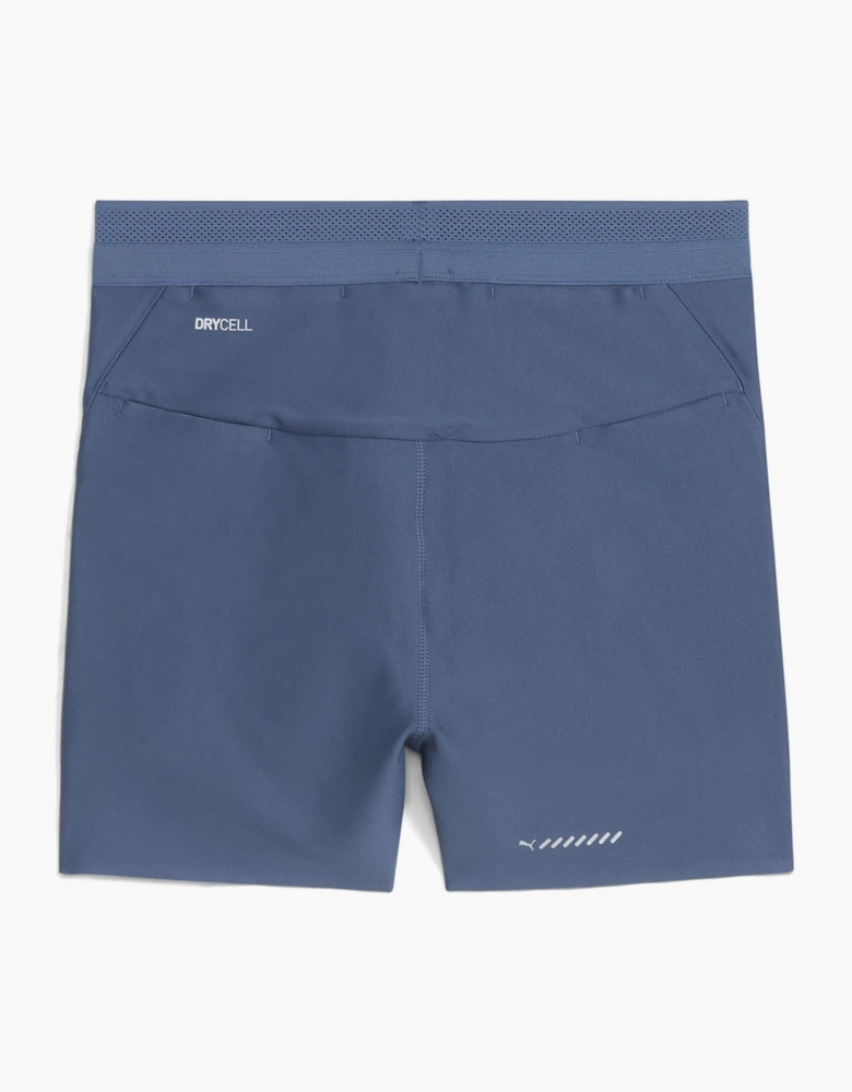 Raceday Ultraform 3" Short Tight Performance Running Shorts