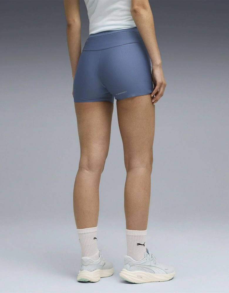 Raceday Ultraform 3" Short Tight Performance Running Shorts