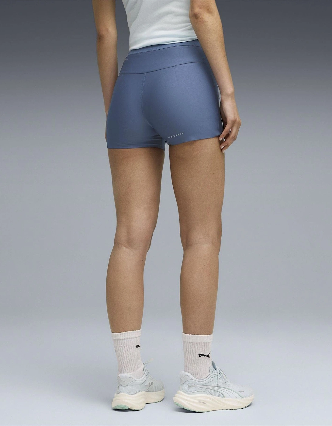 Raceday Ultraform 3" Short Tight Performance Running Shorts