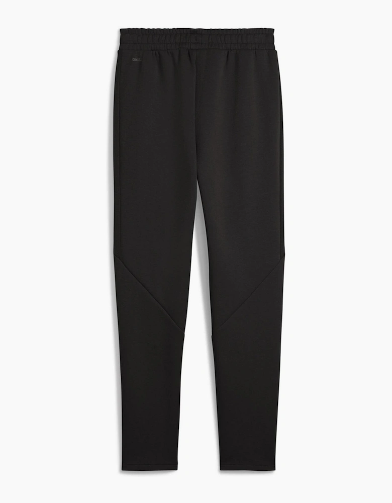 Evostripe Closed Hem Fleece Jogging Bottoms