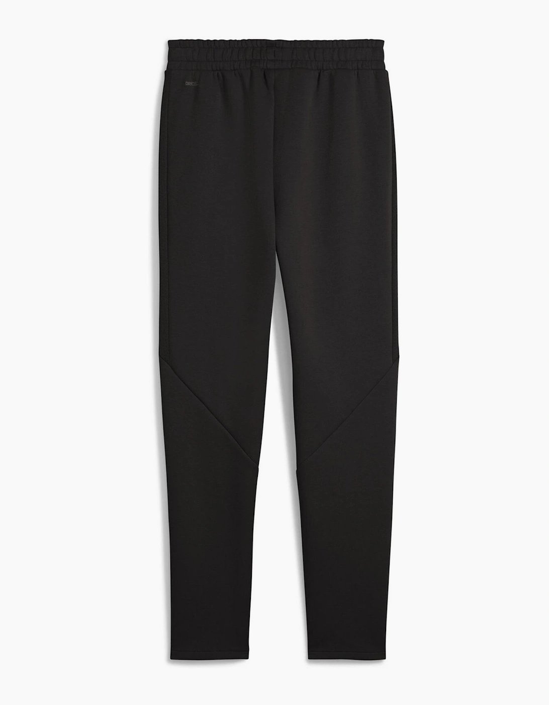 Evostripe Closed Hem Fleece Jogging Bottoms