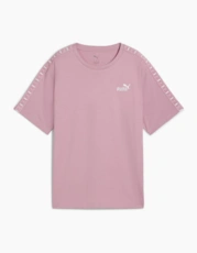 Poised Pink