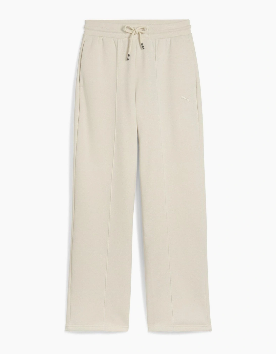 Class Comfort Pinnacle High Waist Closed Hem Fleece Jogging Bottoms