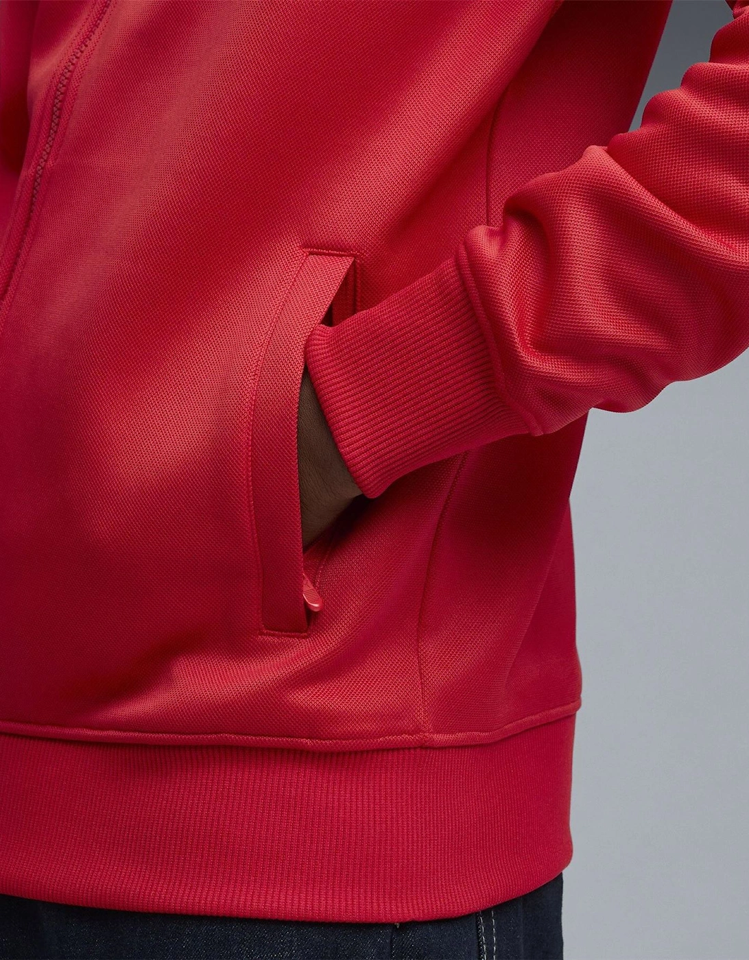 Ferrari Mt7 Track Jacket