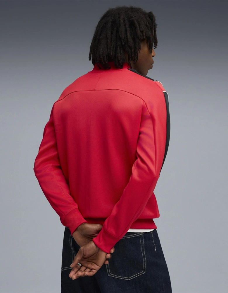 Ferrari Mt7 Track Jacket