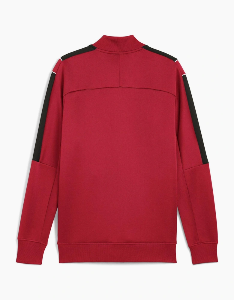 Ferrari Mt7 Track Jacket