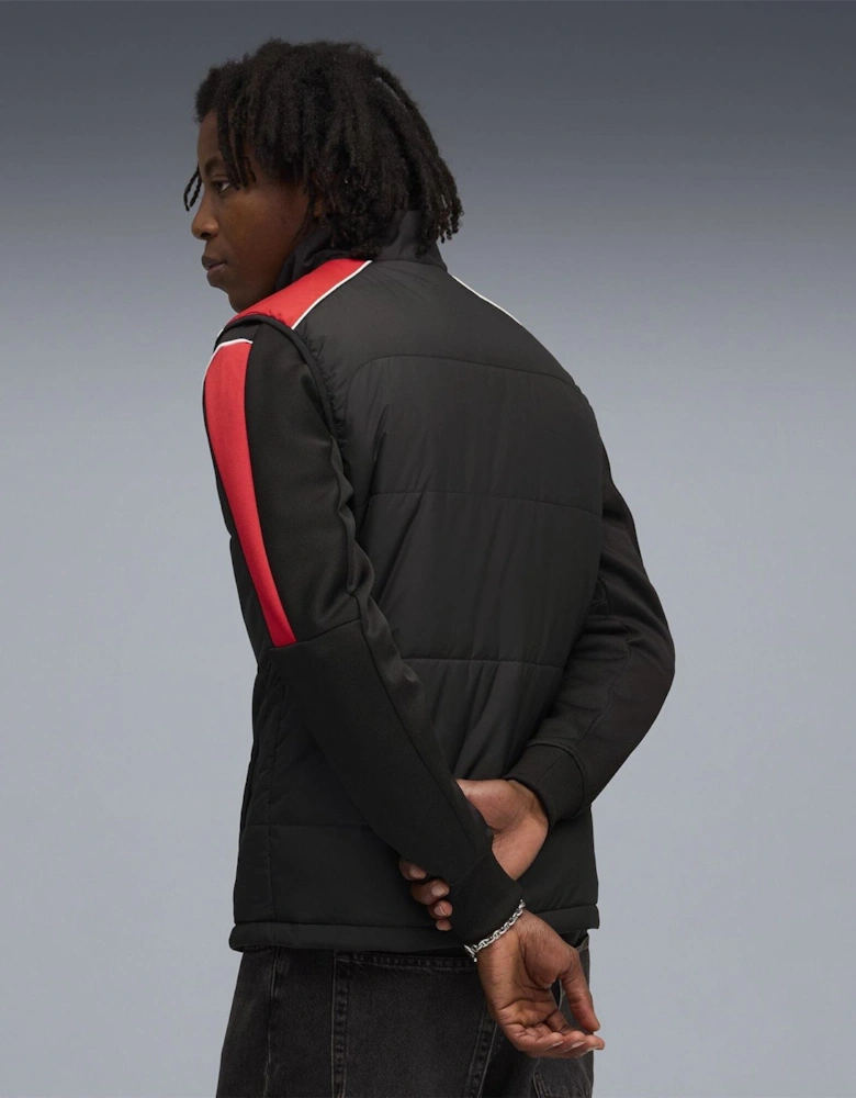Ferrari Mt7 Padded Gilet