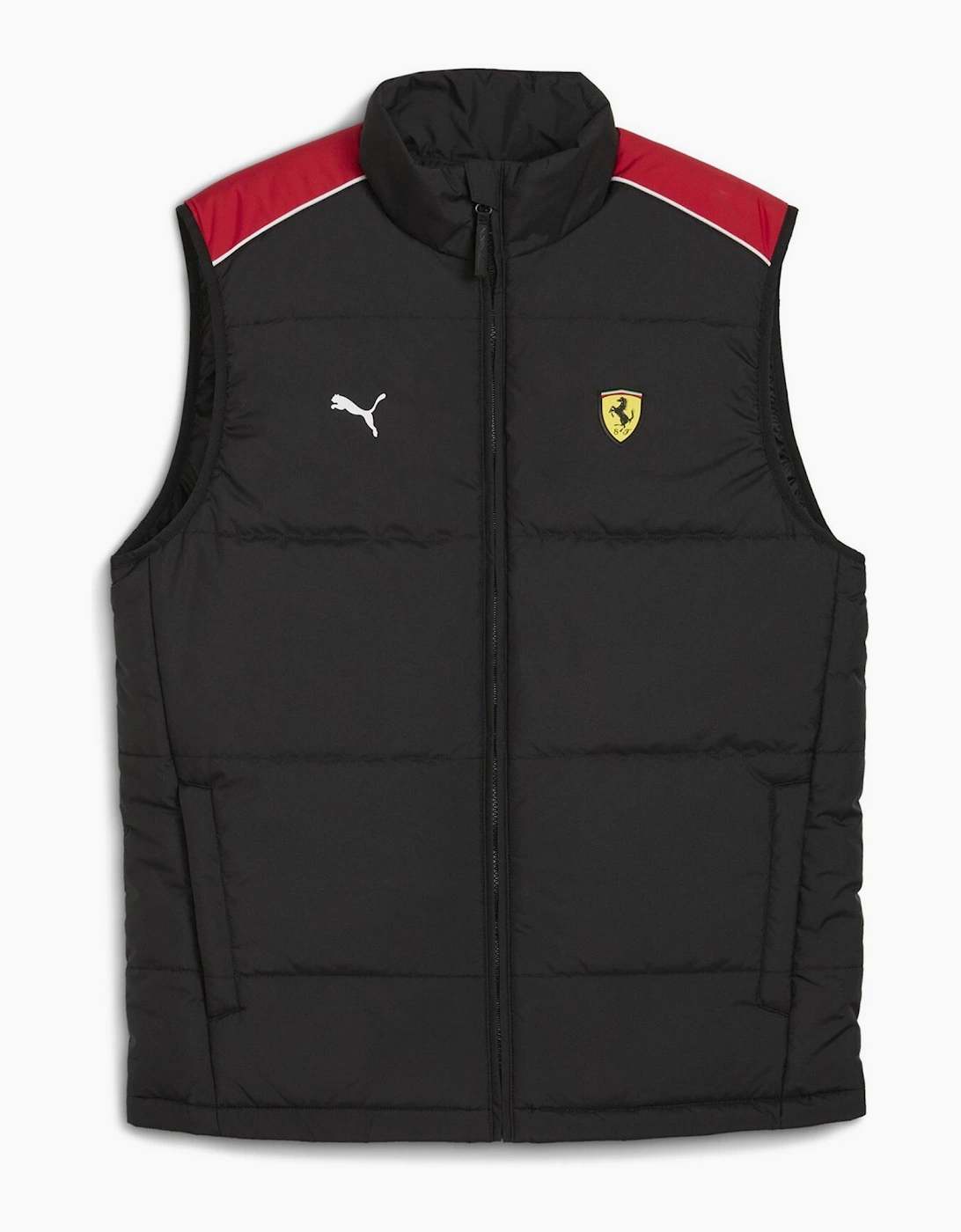 Ferrari Mt7 Padded Gilet
