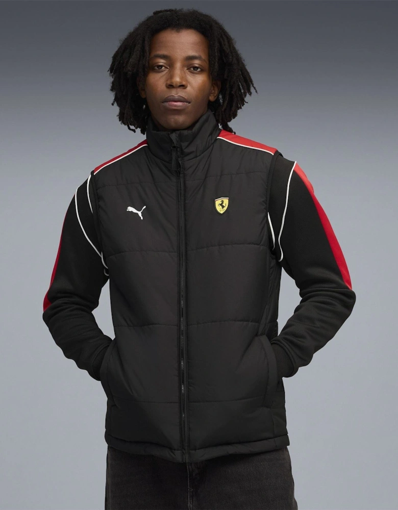 Ferrari Mt7 Padded Gilet
