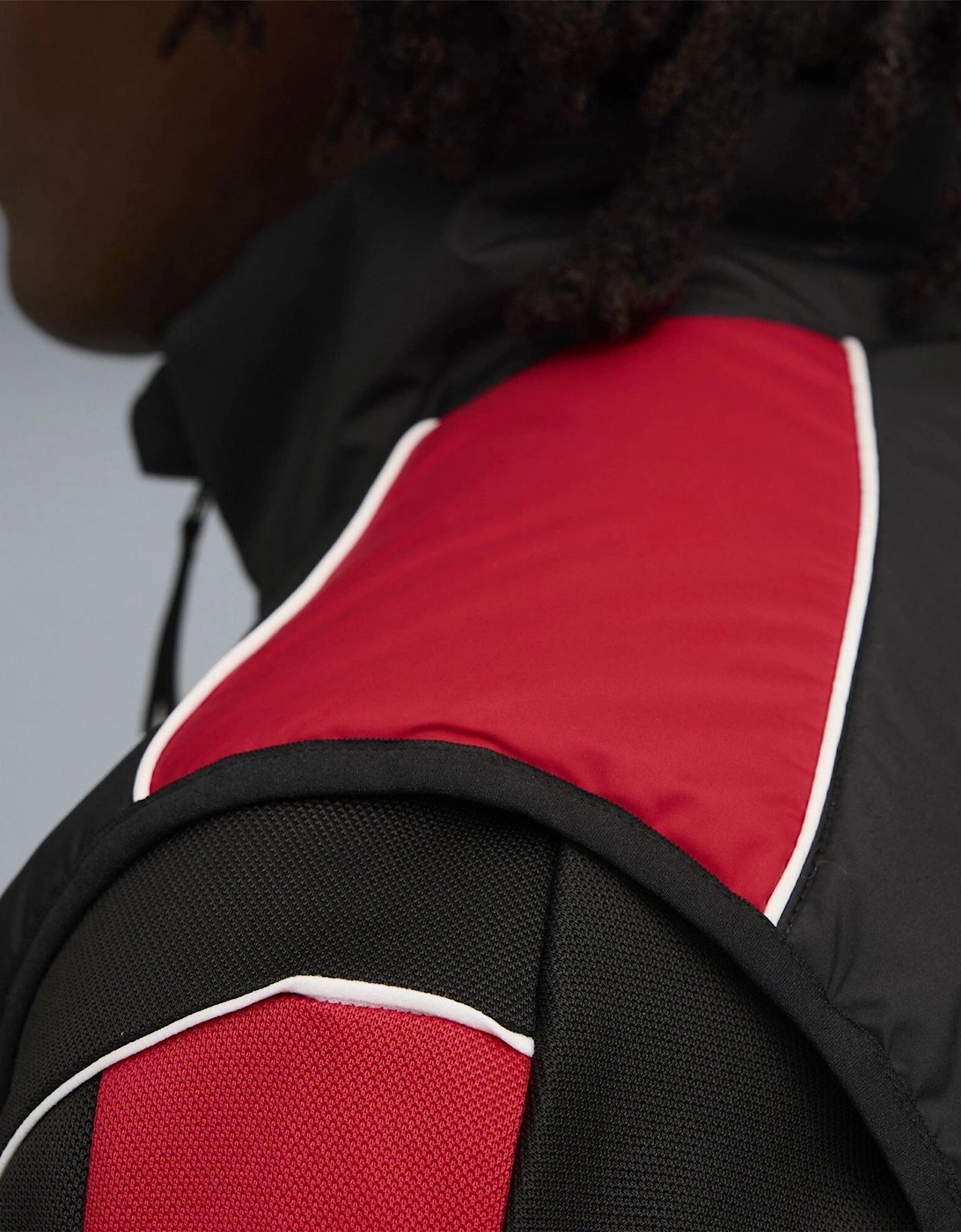 Ferrari Mt7 Padded Gilet